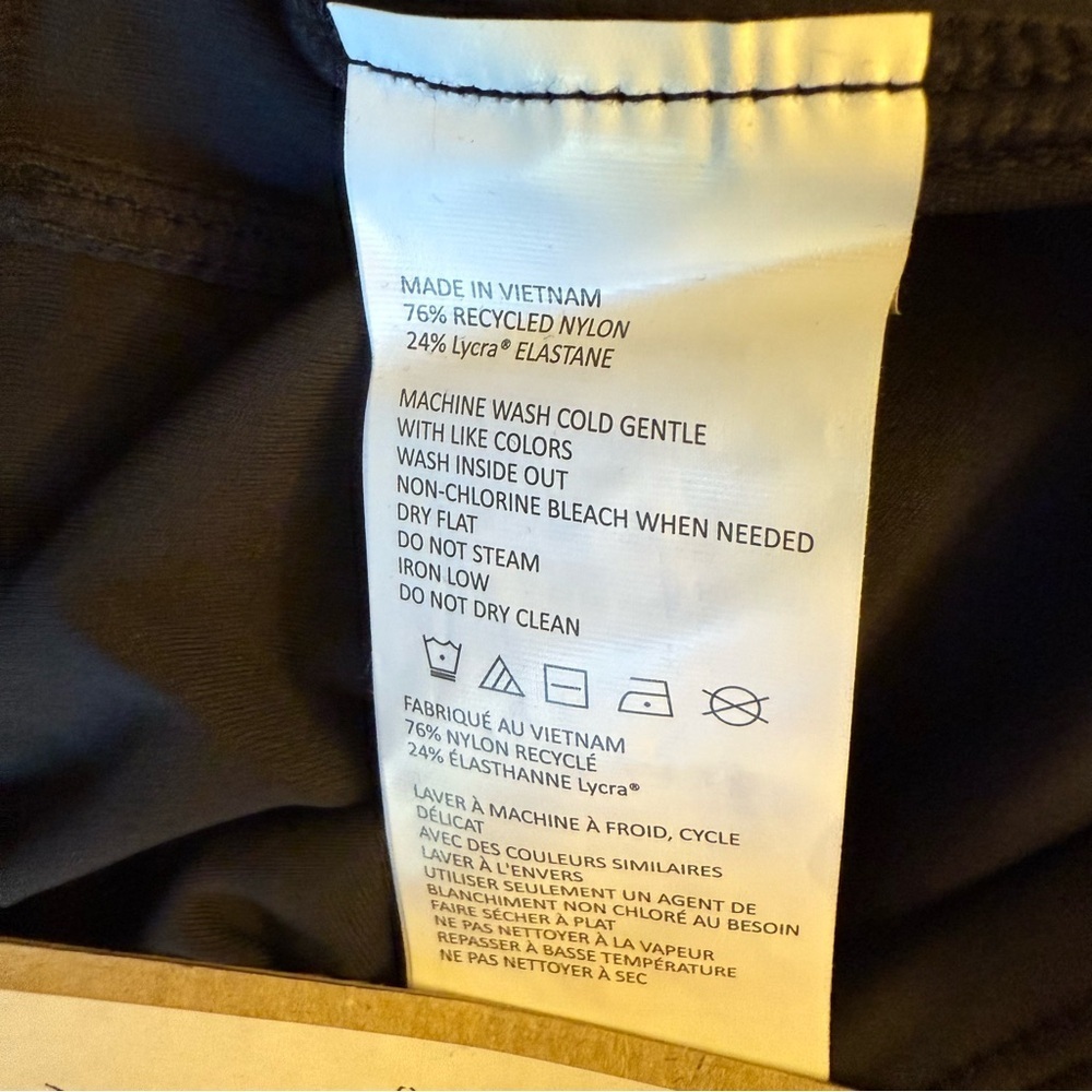 NWT prAna Electa Legging II - Picture 8 of 9